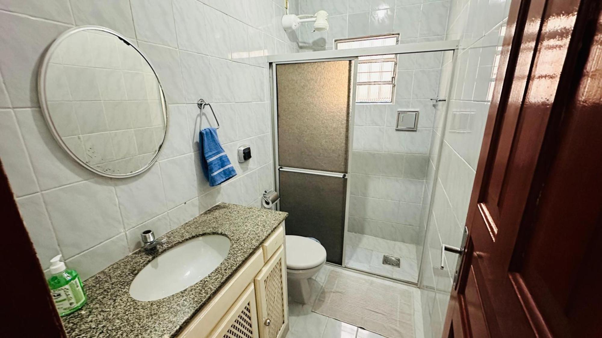 Vila Casa Jardim Colorado Vila Velha  Exteriér fotografie